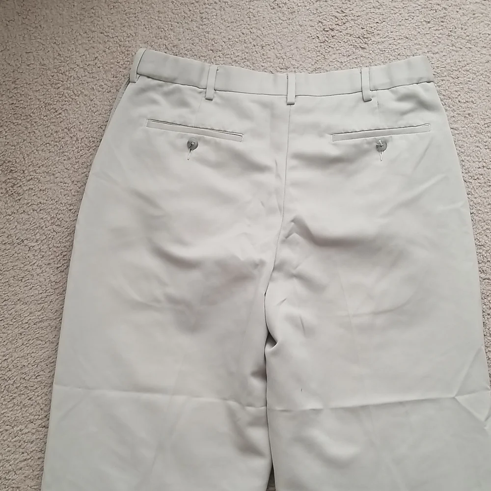 Croft & Barrow Men's Pants